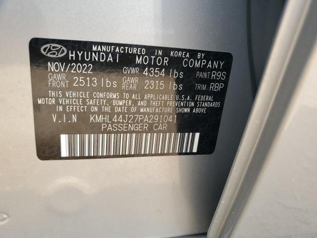 KMHL44J27PA291041