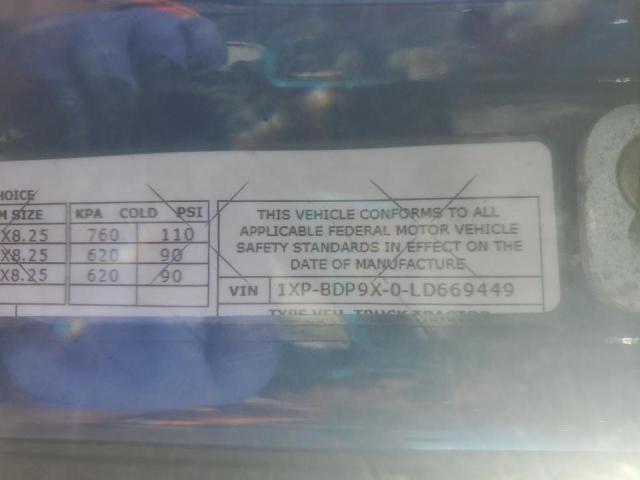 1XPBDP9X0LD669449