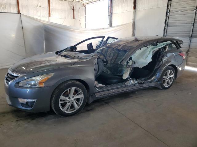 2015 NISSAN ALITMA — VIN 1N4AL3AP7FC418884