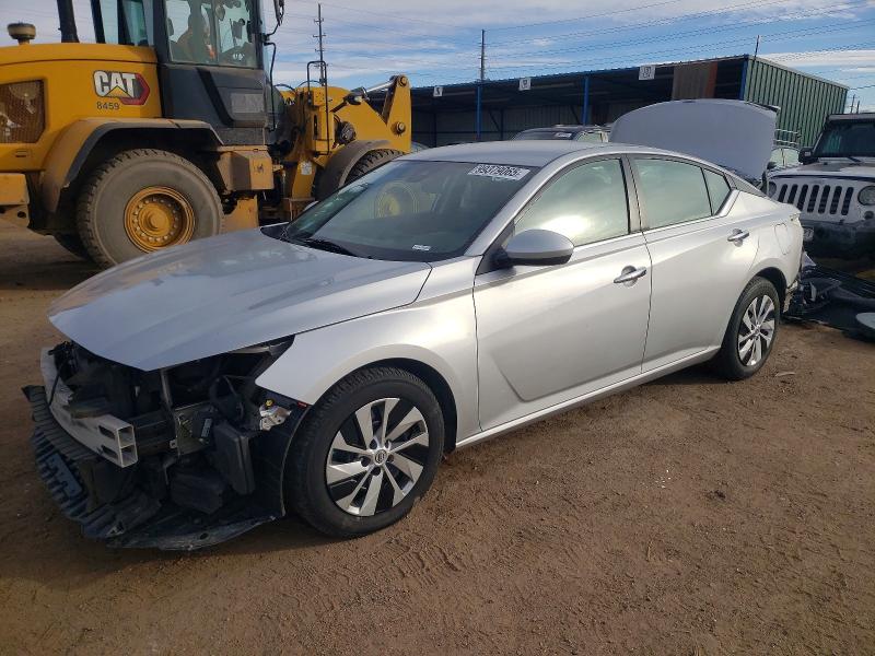 2023 NISSAN ALITMA — VIN 1N4BL4BV2PN399027