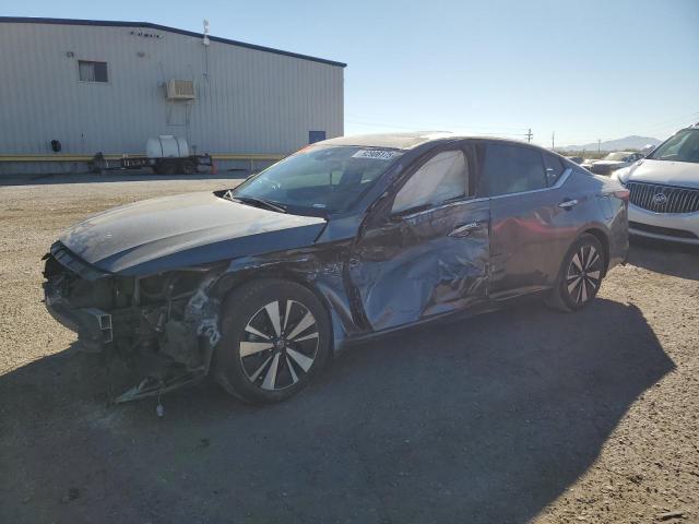 2021 NISSAN ALITMA — VIN 1N4BL4DV6MN375029