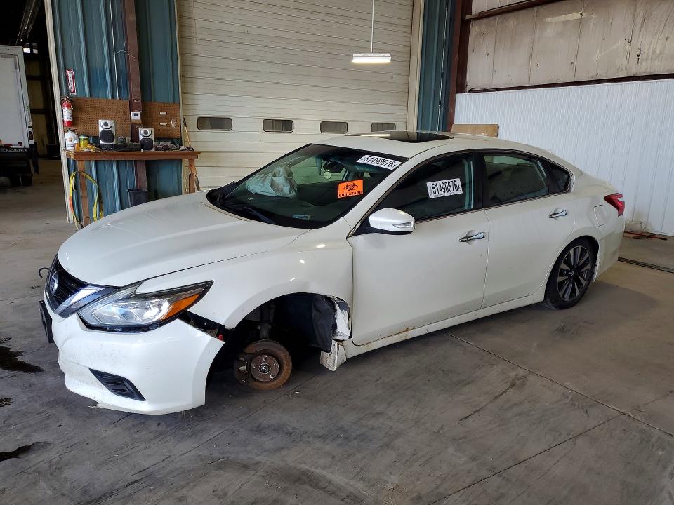 2016 NISSAN ALITMA — VIN 1N4AL3AP4GC289908