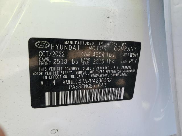 KMHL14JA2PA286362