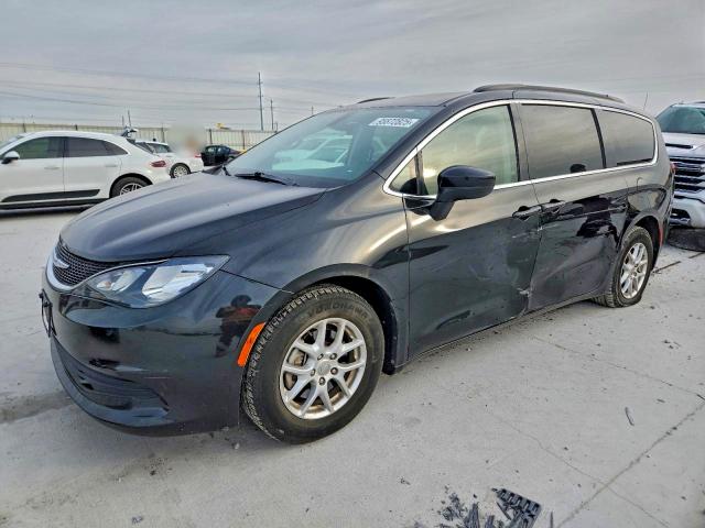 2020 CHRYSLER VOYAGER — VIN 2C4RC1DG0LR264826