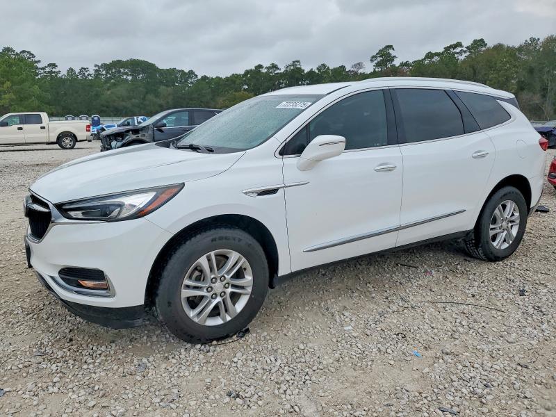2018 BUICK ENCLAVE — VIN 5GAERBKW7JJ150337