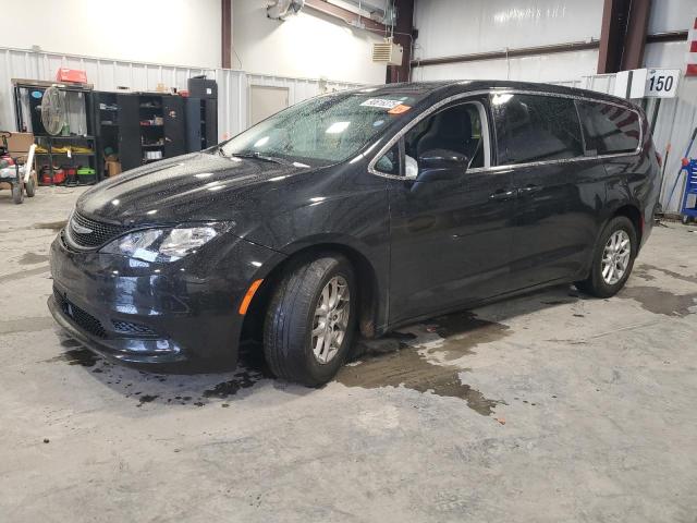 2023 CHRYSLER VOYAGER — VIN 2C4RC1CG4PR511790