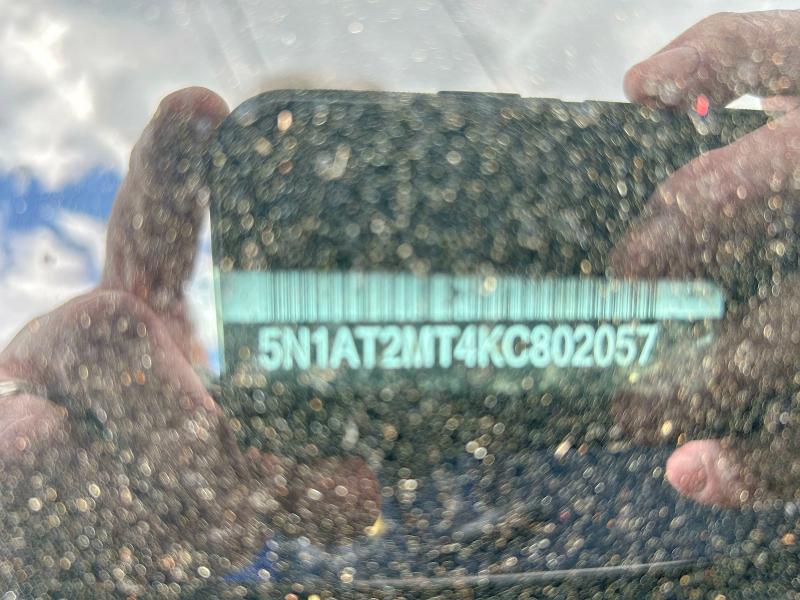 5N1AT2MT4KC802057