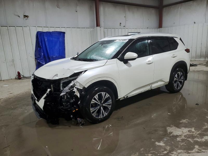2023 NISSAN ROGUE — VIN 5N1BT3BB1PC879030
