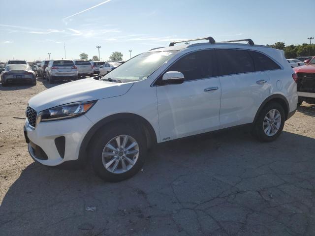 2020 KIA SORENTO L — VIN 5XYPGDA32LG665474