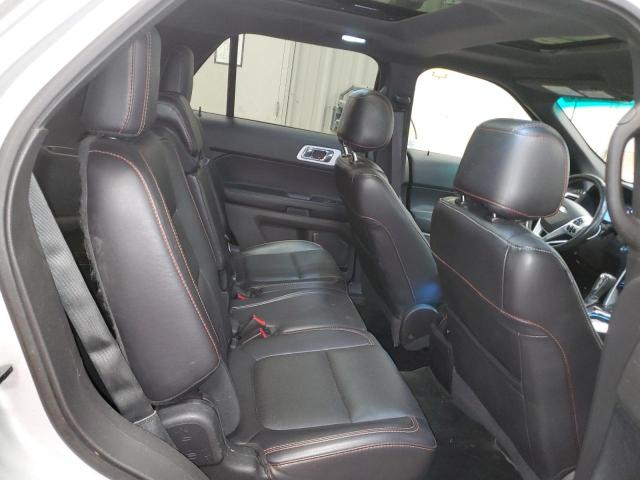 1FM5K8GT3FGA93199