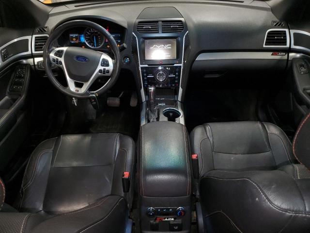 1FM5K8GT3FGA93199