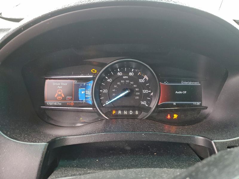 1FM5K8GT6GGC01512
