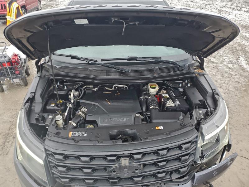 1FM5K8GT6HGB05350