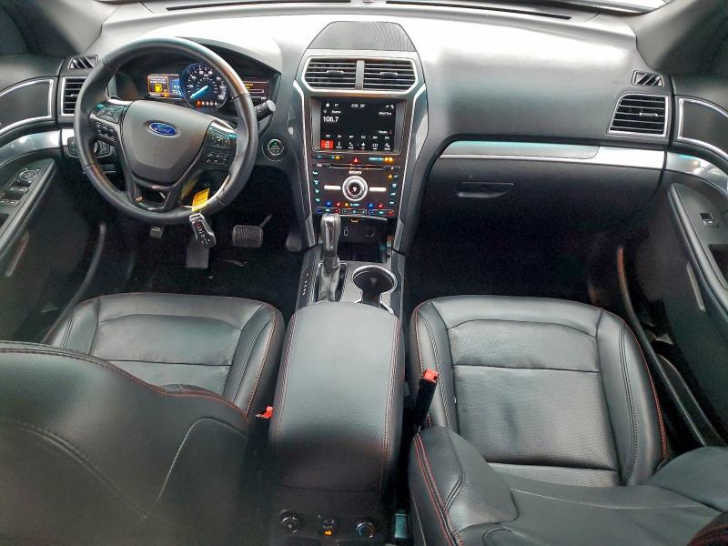 1FM5K8GT6HGB05350