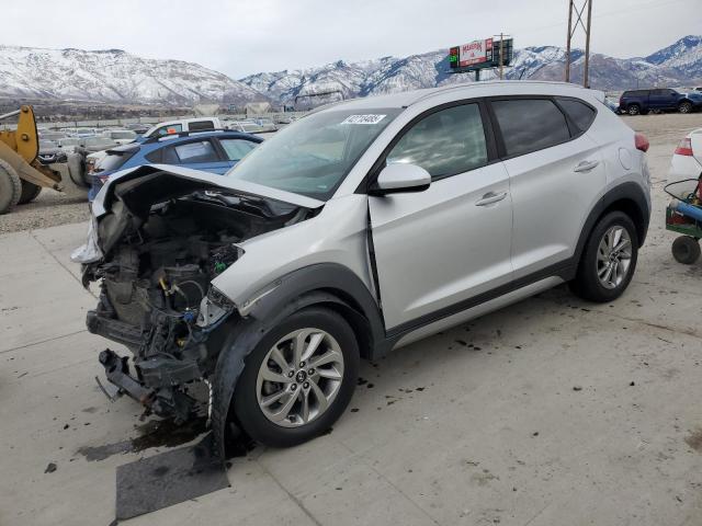 2017 HYUNDAI TUCSON — VIN KM8J3CA4XHU274272