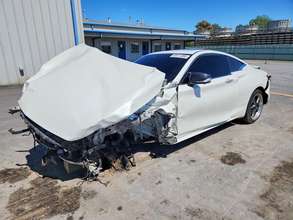 2017 INFINITI Q60 — VIN JN1FV7EL9HM701392