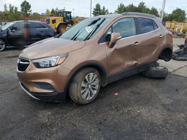 2017 BUICK ALLURE CXL — VIN KL4CJASB3HB051761