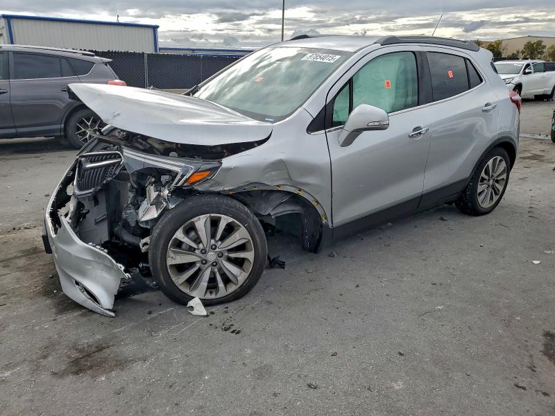 2019 BUICK ENCORE PRE — VIN KL4CJASB6KB872893