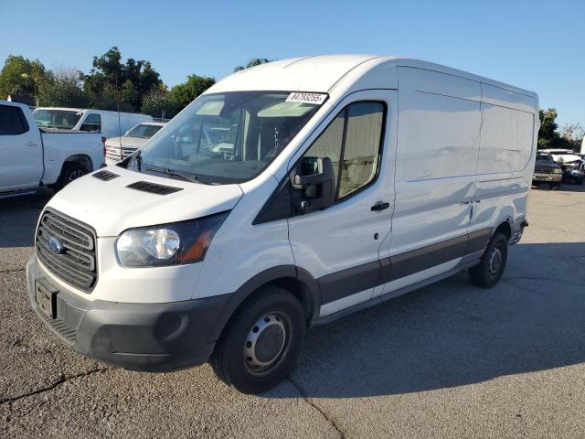 2019 FORD TRANSIT — VIN 1FTYR2CM4KKA36025