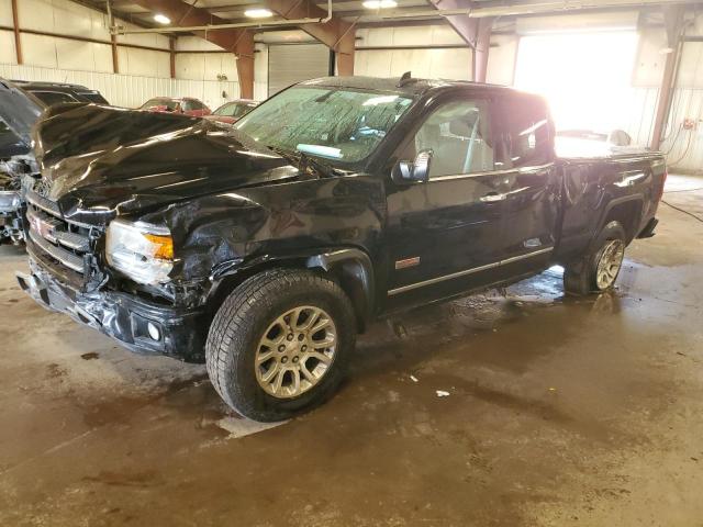 2015 GMC SIERRA — VIN 1GTV2VEC7FZ445002