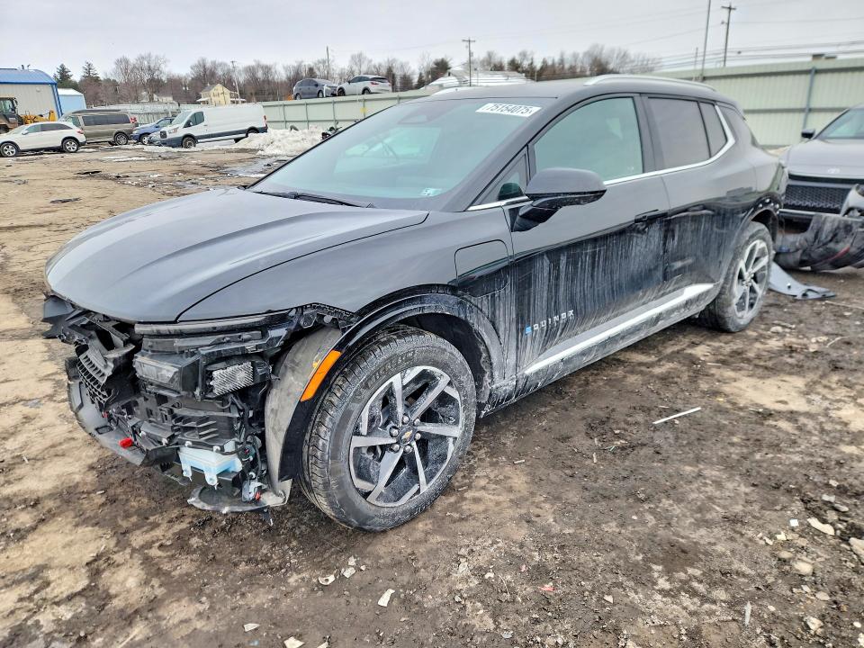 2024 CHEVROLET EQUINOX — VIN 3GN7DLRR6RS298086