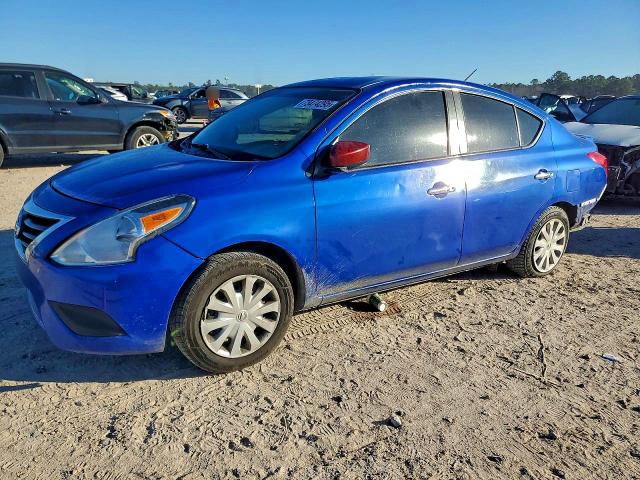 2017 NISSAN VERSA — VIN 3N1CN7AP7HL857968