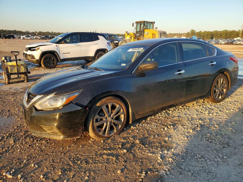 2018 NISSAN ALTIMA — VIN 1N4AL3APXJC294862