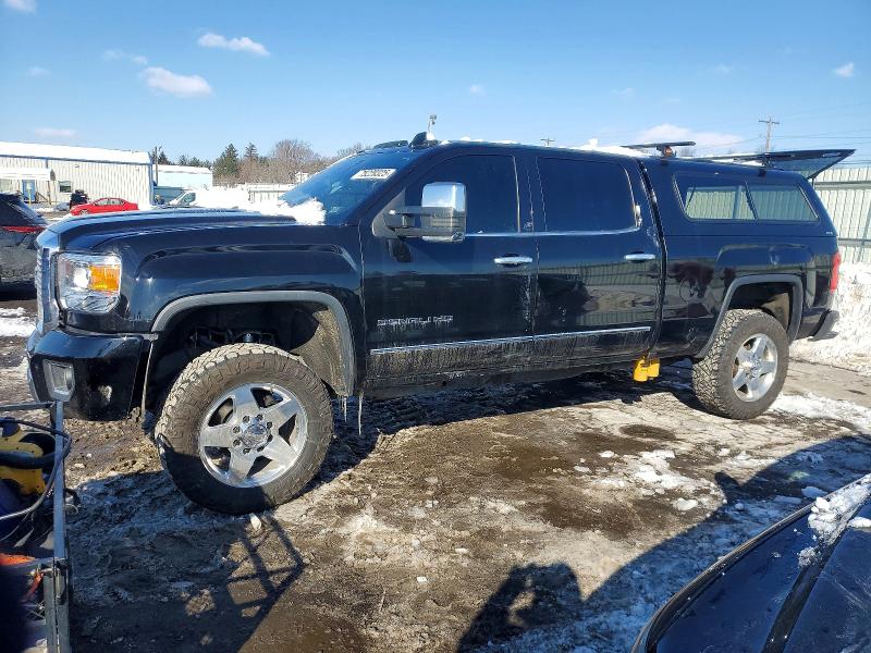 2016 GMC SIERRA K35 — VIN 1GT42YE88GF148509