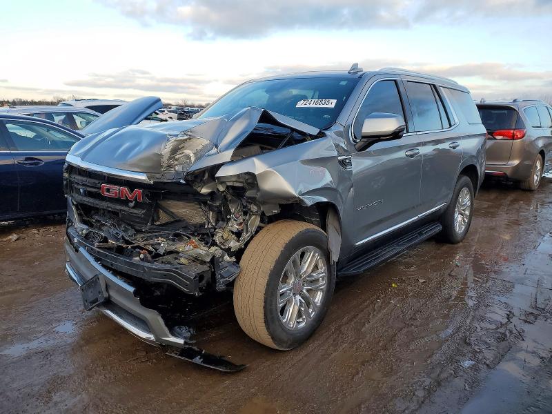 2023 GMC YUKON — VIN 1GKS2BKD9PR218155