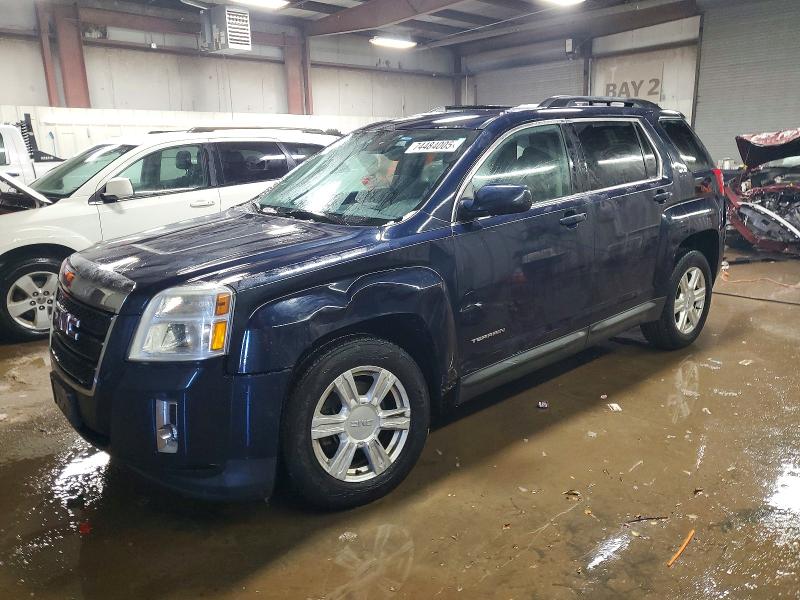 2015 GMC TERRAIN — VIN 2GKALREK0F6239322