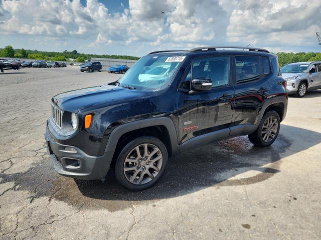 2016 JEEP RENEGADE — VIN ZACCJBBT7GPC81778