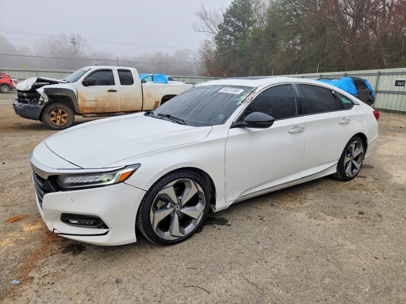 2020 HONDA ACCORD — VIN 1HGCV2F95LA017361