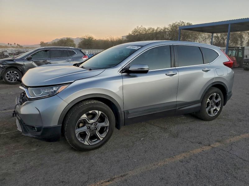 2018 HONDA CR-V — VIN 7FARW1H50JE023152