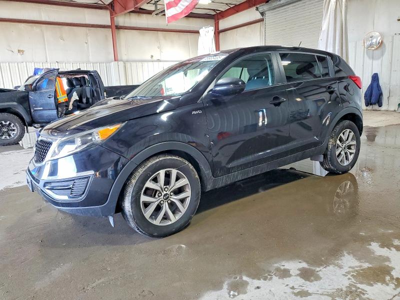 2015 KIA SPORTAGE L — VIN KNDPBCAC4F7781723