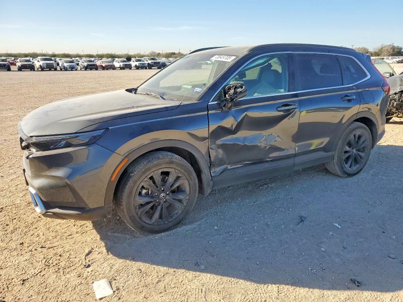 2023 HONDA CR-V — VIN 7FARS6H93PE000162
