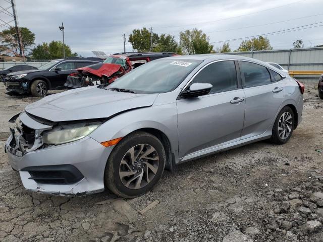 2016 HONDA CIVIC — VIN 19XFC2F79GE023019