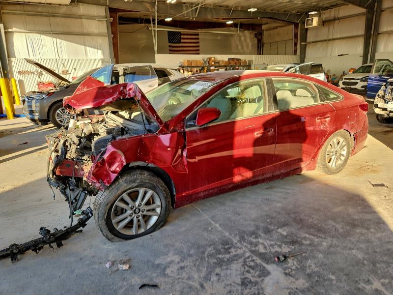 2015 HYUNDAI SONATA — VIN 5NPE24AF7FH183631