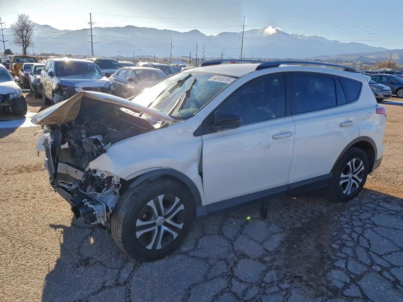 2018 TOYOTA RAV4 — VIN JTMBFREV2JJ739835