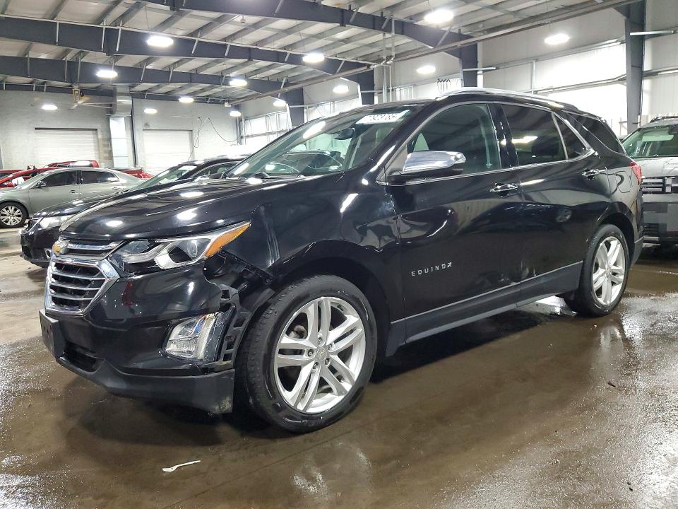 2018 CHEVROLET EQUINOX — VIN 3GNAXVEV5JL106862