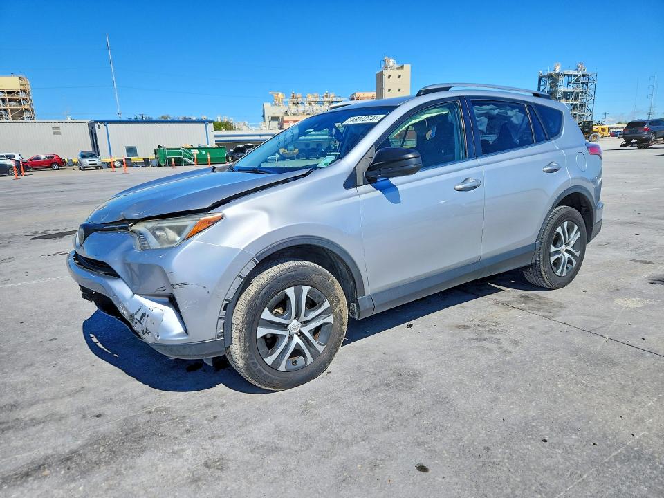2018 TOYOTA RAV4 — VIN JTMZFREV6JJ201055