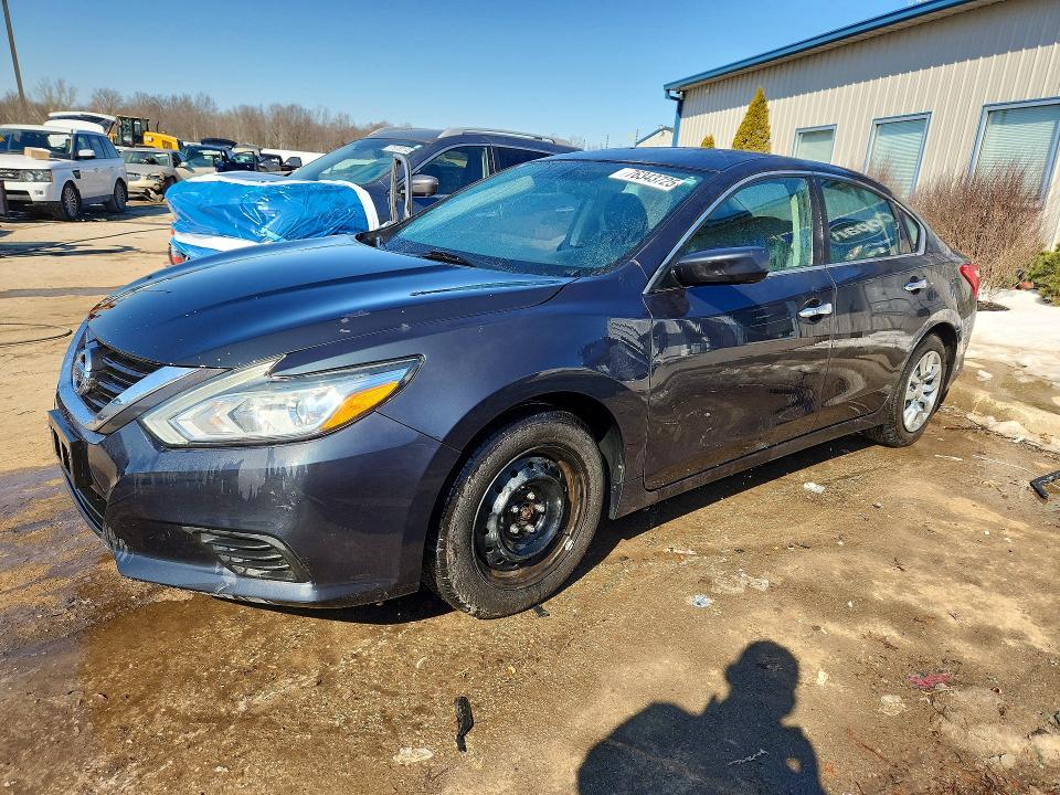 2016 NISSAN ALTIMA — VIN 1N4AL3AP7GN330441