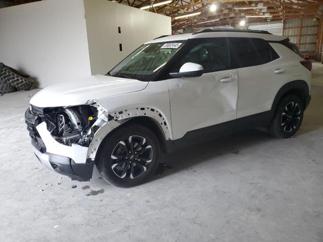 2023 CHEVROLET TRAILBLAZER — VIN KL79MPSL2PB085429