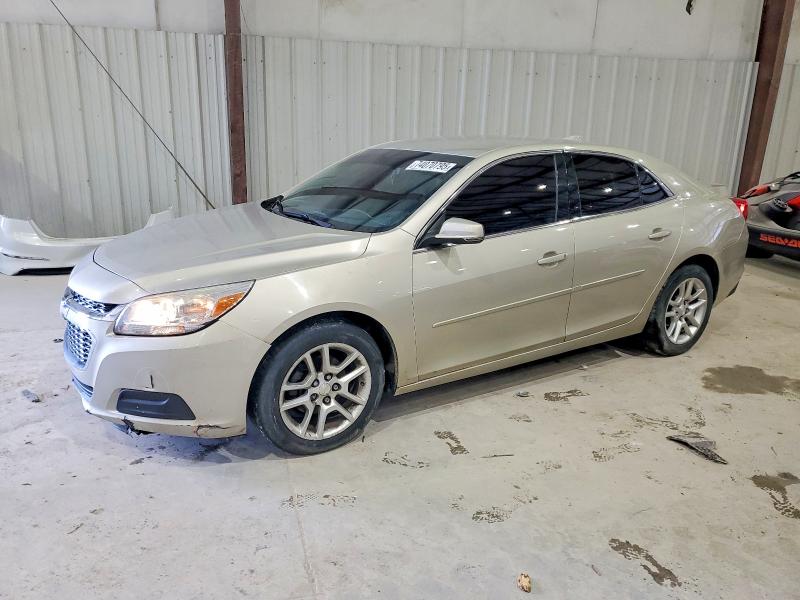 2015 CHEVROLET MALIBU — VIN 1G11C5SL3FF252484