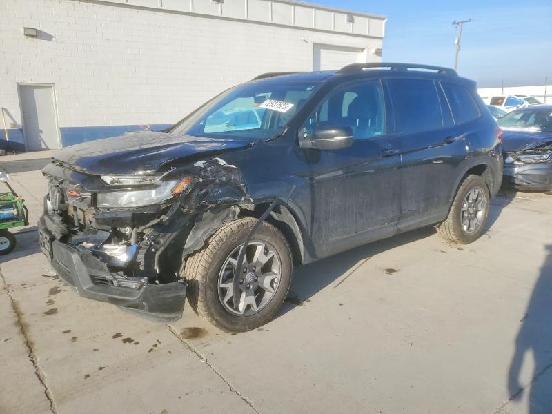 2023 HONDA PASSPORT — VIN 5FNYF8H69PB026794