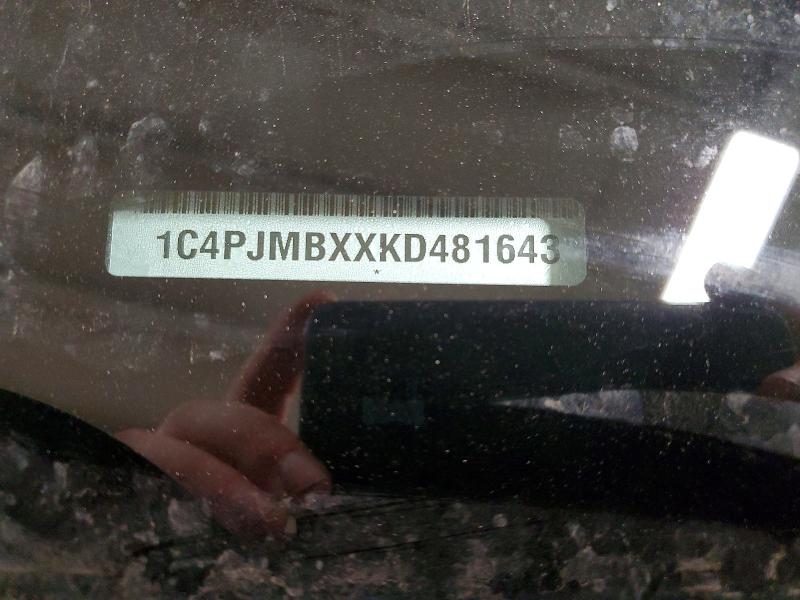 1C4PJMBXXKD481643