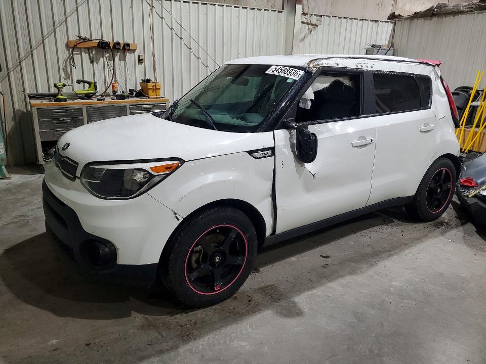 2017 KIA SOUL — VIN KNDJN2A24H7481696
