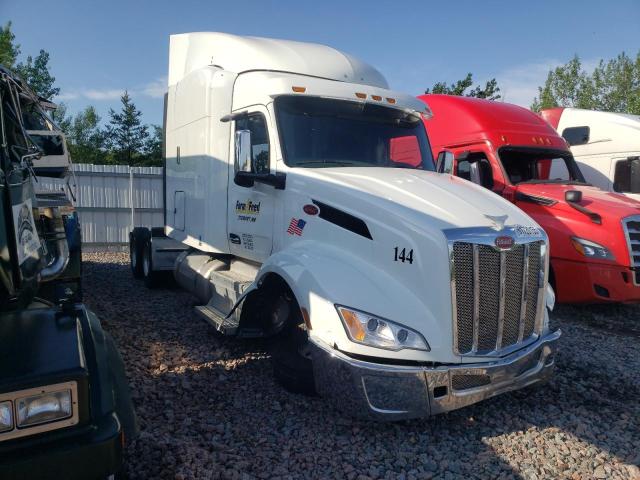 2024 PETERBILT 579 — VIN 1XPBD49X8RD678407