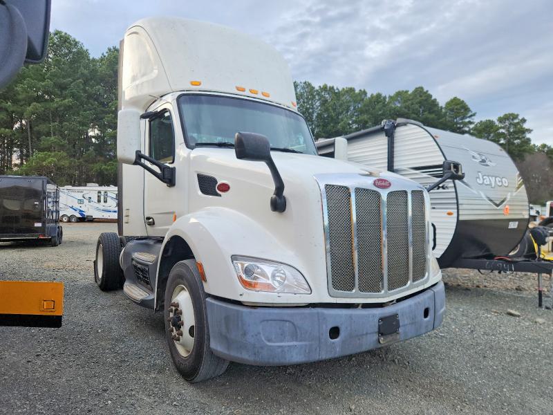 2016 PETERBILT 579 — VIN 1XPBA48X0GD339714