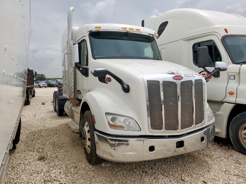 2019 PETERBILT 579 — VIN 1XPBDP9X0KD235790