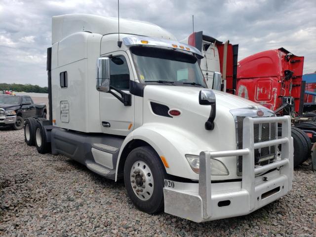 2016 PETERBILT 579 — VIN 1XPBDP9X2GD304888